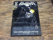 PUNISHER MAX: THE COMPLETE COLLECTION VOL. 3 BY Garth Ennis PAPERBACK picture