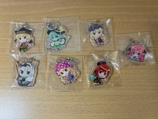 Touhou Project Acrylic Mini Keychain - 7 Types picture
