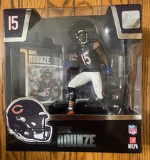 Rome Odunze (Chicago Bears) McFarlane NFL 7