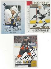 2011-12 Panini Contenders #10 Corey Perry Signed Anaheim Ducks   picture