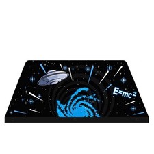 Twilight Zone Pinball Topper LED RGB Topper for Pinball Machine Arcade Decor picture