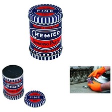 Laser 2561 Grinding Paste 110g, Coarse and Fine Silicon Carbide Lithium Based picture