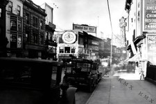 1920's New York New York 4x6 photo picture