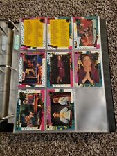 1992 Saturday Night Live Trading Cards 150 CARD SET MINT picture