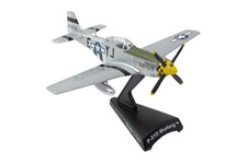 POSTAGE STAMP (PS5342-16) USAAF P-51D