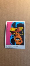 1980 MARVEL COMICS CICLOPE PROPONE CASTIGARLOS CYCLOPS #207 NM* picture