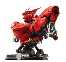 FORMANIA Sazabi Painted Figure Bandai Spirits Mobile Suit Gundam Japan picture