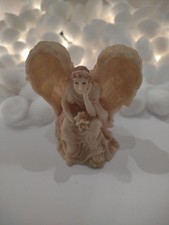 Vintage Seraphim Classics OPHELIA Heart Seeker ANGEL Mini 3.5