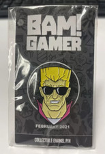 MIP-Bam Gamer