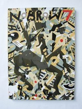 Nobrow #7 Brave New World Comics + Illustration picture