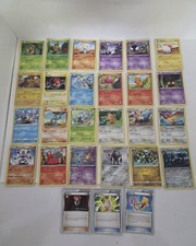 Lot of 27 Pokémon Cards - Found At Estate Sale picture