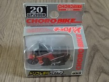 Choro-Q Choro Bike 20 Kawasaki Ninja GPZ 900R CHOROBIKE Vintage picture