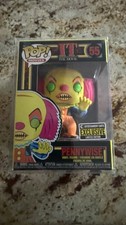 funko pop pennywise 55 picture
