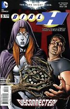 Dial H For Hero #13 Unread New Near Mint New 52 DC 2011 **21 picture