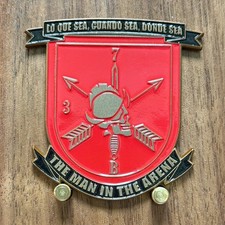 3rd Battalion 7th Special Forces Group