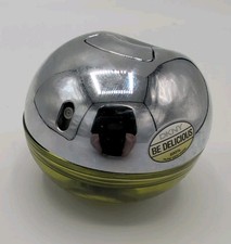 Vintage DKNY Be Delicious Perfume Bottle picture