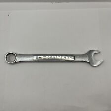Vintage JAPAN Craftsman CHROME Molybdenum 16MM Combination Wrench picture