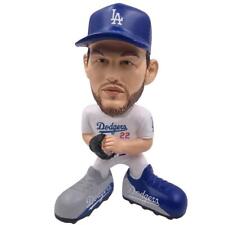 Clayton Kershaw Los Angeles Dodgers Showstomperz 4.5 inch Bobblehead MLB picture