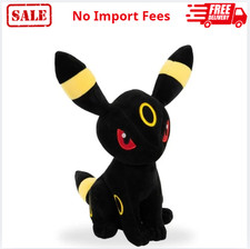 Pokemon Umbreon 11