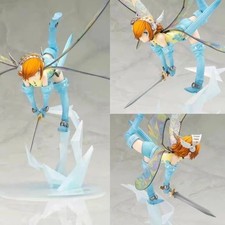 Metaphor ReFantazio Gallica Figure 22cm PVC Anime Statue Model Toy Gift NEW picture