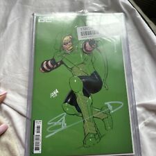 Green Arrow Vol 8 # 1 picture