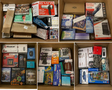 Best Buy Featured Picks | Brand-New Mixed Merchandise Box picture