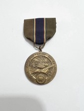 Vintage American Legion School Award Medal picture