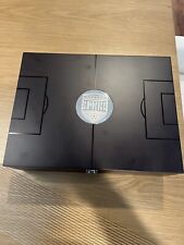 2018 Panini Eminence Soccer Box (EMPTY BOX) picture