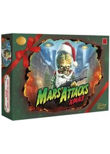 2026 Topps Mars Attacks Christmas - Hobby Box Brand New Presale picture