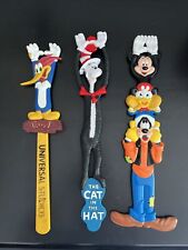 Vintage Walt Disney World Backscratchers picture