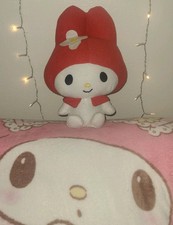 Vintage 2011 My Melody Plushie Sanrio picture
