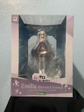 Re:Zero Emilia Memorys Journey 1/7 Kotobukiya Figure picture