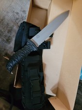CRKT Ultima Knife 2017 picture