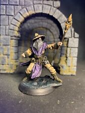 Artemis Of Canos| DM Stash | Painted And Based Miniature picture