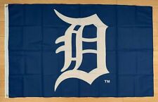 Detroit Tigers 3x5 ft Flag MLB picture