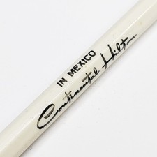 c1960s Mexico Continental Hilton Hotel Advertise Pen South Latin America Vtg G4 picture