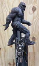 1 Bigfoot/Sasquatch Beer Tap Handle, Novelty,  Pull Knob , Tap Handle Display picture