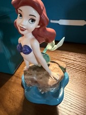 Walt Disney Collector’s Society – Ariel “Seaside Serenade” Figurine - Mermaid picture