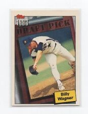 Billy Wagner Astros 1994 Topps Draft Pick picture
