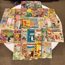 Vintage Comics Lot picture