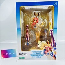 Fate / Grand Order Lancer Tamamo No Mae Swimsuit Figure 1/7 PVC Kotobukiya W/box picture