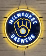 Milwaukee Brewers Baseball 24
