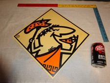 VINTAGE ORIGINAL LITTLE CAESARS PIZZA π 14