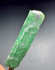 66.50 Cts beautiful Terminated Tourmaline Crystal  from Afghanistan picture