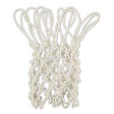 Basketball Net Replacement 1 Pack, Basketball Nets Heavy Duty Outdoor with 12... picture