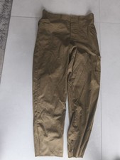 Genuine Madei Alef Israeli Army IDF Uniform Pants Size XXL With Insignia 2011 picture