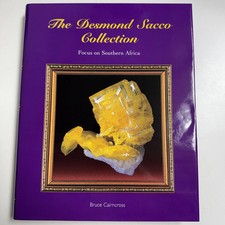 The Desmond Sacco Collection, Focus on Southern Africa, Bruce Cairncross picture