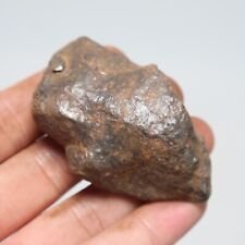 119g Gebel Kamil Iron Meteorite Space Gift A1573 picture