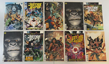 Justice League #25-75 Complete Run +Variants+Annuals Lot of 109 NM-M picture