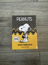 Sacramento Kings Snoopy Peanuts Bobblehead picture
